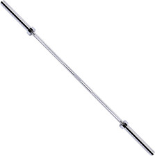 Olympic barbell bar for sale  Denver