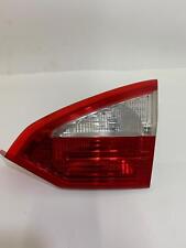 Conjunto de lanterna traseira Ford Fiesta passageiro lateral 14 15 16 17 18 19 comprar usado  Enviando para Brazil