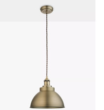 John lewis pendant for sale  BALLYMENA