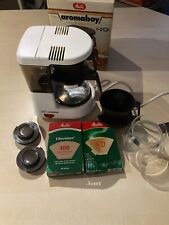 Melitta aromaboy weiß gebraucht kaufen  Fehrb.,-Winzeln