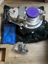 Válvula Turbo RHF55V Turbocompressor 8981479061 Compatível Motor Isuzu 4HK1-TCN 4HK1, usado comprar usado  Enviando para Brazil