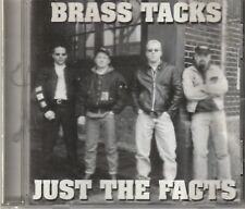 Brass tacks facts for sale  YORK