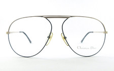 Christian dior occhiali usato  Roma