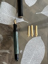Pélikan 140 stylo d'occasion  Longwy