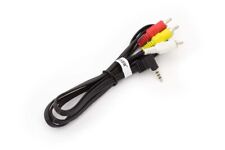 Audio video kabel gebraucht kaufen  Bischofswerda, Demitz-Thumitz, Schmölln-Putzkau