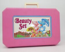 Beauty set vintage usato  Torino