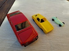 Ddr plastik autos gebraucht kaufen  Wittenberg
