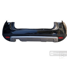 850226743r paraurti post. usato  Italia
