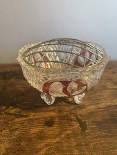 Vintage hofbauer cut for sale  LEICESTER