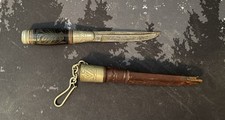 Antique finnish puukko for sale  Longwood
