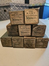 Lot winner antique for sale  Jersey Mills