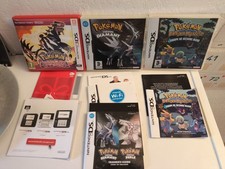 Lot pokémon version d'occasion  Pertuis