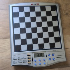 Electronic talking chess for sale  COVENTRY