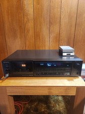 Vintage sony k555es for sale  Edgewood