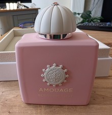 Amouage blossom love for sale  KIDDERMINSTER