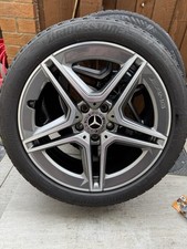 Genuine mercedes class for sale  TROWBRIDGE