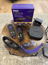Roku ultra 4800r for sale  La Mesa