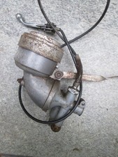 Villiers carb landmaster for sale  BODMIN