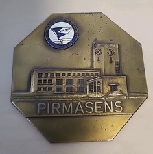Plakette dsv deutsche gebraucht kaufen  Lorch