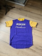 Rare ancien maillot d'occasion  Saint-Erme-Outre-et-Ramecourt