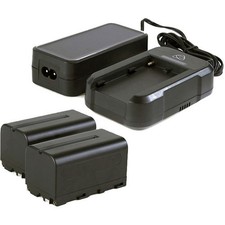Atomos power kit for sale  Chattanooga
