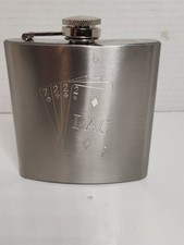 Stainless steel hip for sale  New Ulm