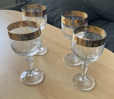 Alte gläser rnament gebraucht kaufen  Stralsund-Knieper