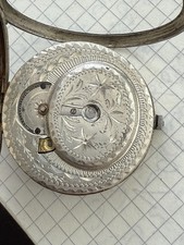 Rare montre gousset d'occasion  Toulouse-