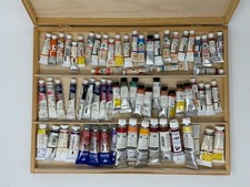 Lot professional watercolor for sale  Longview