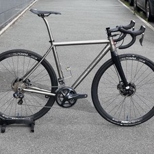 Lynskey sportive disc for sale  LIVERPOOL