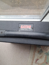 Gator guitar pedal for sale  LEDBURY