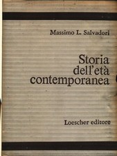 Storia dell eta usato  Italia