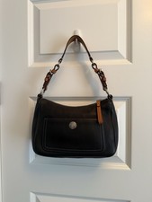 Coach chelsea black for sale  Wilmington