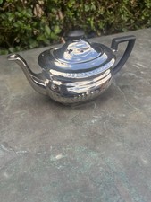 Crown devon silver for sale  STOKE-ON-TRENT