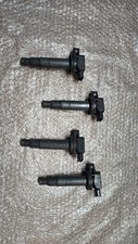 Bobine per toyota usato  Marino
