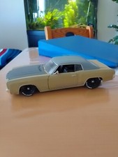 Modelauto 1970 chevy gebraucht kaufen  Soltau