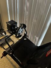 Fanatec sim rig for sale  Wheeling