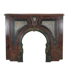 Victorian slate faux for sale  Scranton