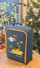 Kids wheeled suitcase for sale  ISLE OF NORTH UIST