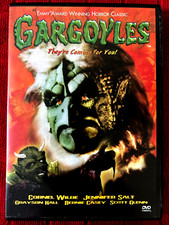 Gargoyles cornel wilde for sale  Wenonah
