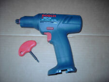 Bosch exact 412 gebraucht kaufen  Schmalkalden