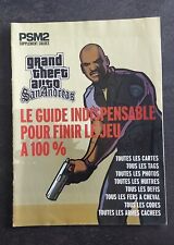 Psm2 magazine guide d'occasion  Badonviller
