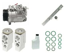 KIT COMPRESSOR A/C REMAN SERVE PARA MERCEDES GL/ML320/350/450/550/350/500 IG356 comprar usado  Enviando para Brazil