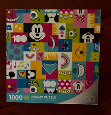 Ceaco disney 100th for sale  Fredericksburg
