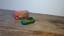 Matchbox superfast golf d'occasion  Alençon