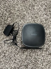 Belkin n450 f9k1105v3 for sale  Corona