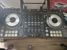 Platine flight cases d'occasion  Eu