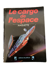 Rare livre maquette d'occasion  Sillé-le-Guillaume