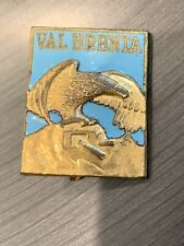 Distintivo alpini val usato  Parma