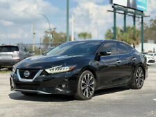 2020 nissan maxima for sale  Orlando